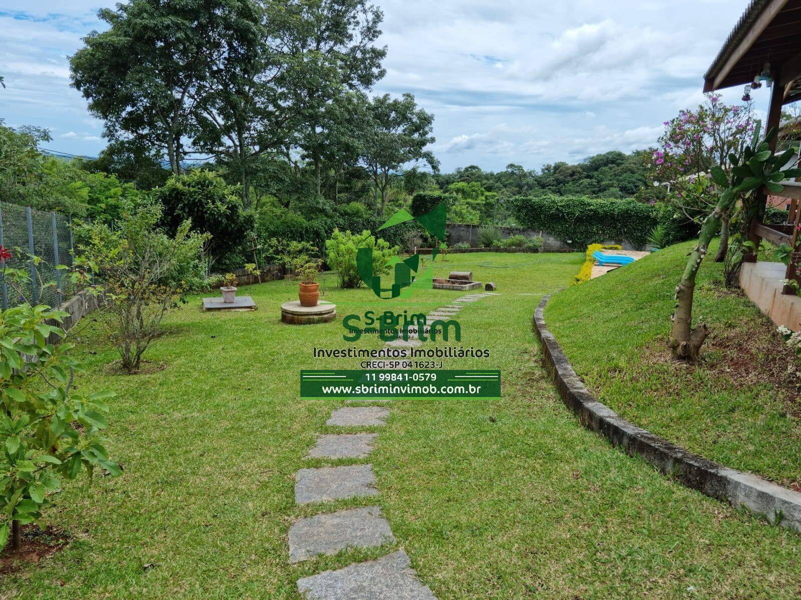 Chácara à venda com 3 quartos, 220m² - Foto 18