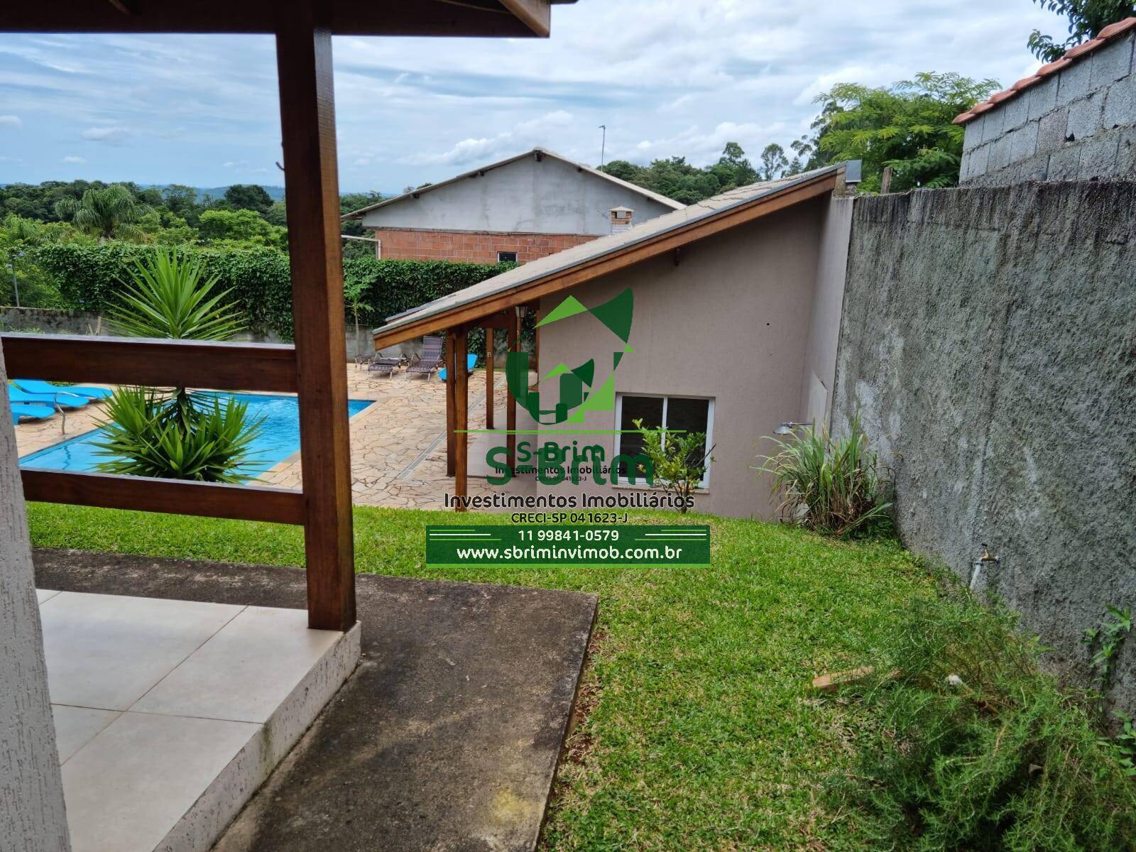Chácara à venda com 3 quartos, 220m² - Foto 21