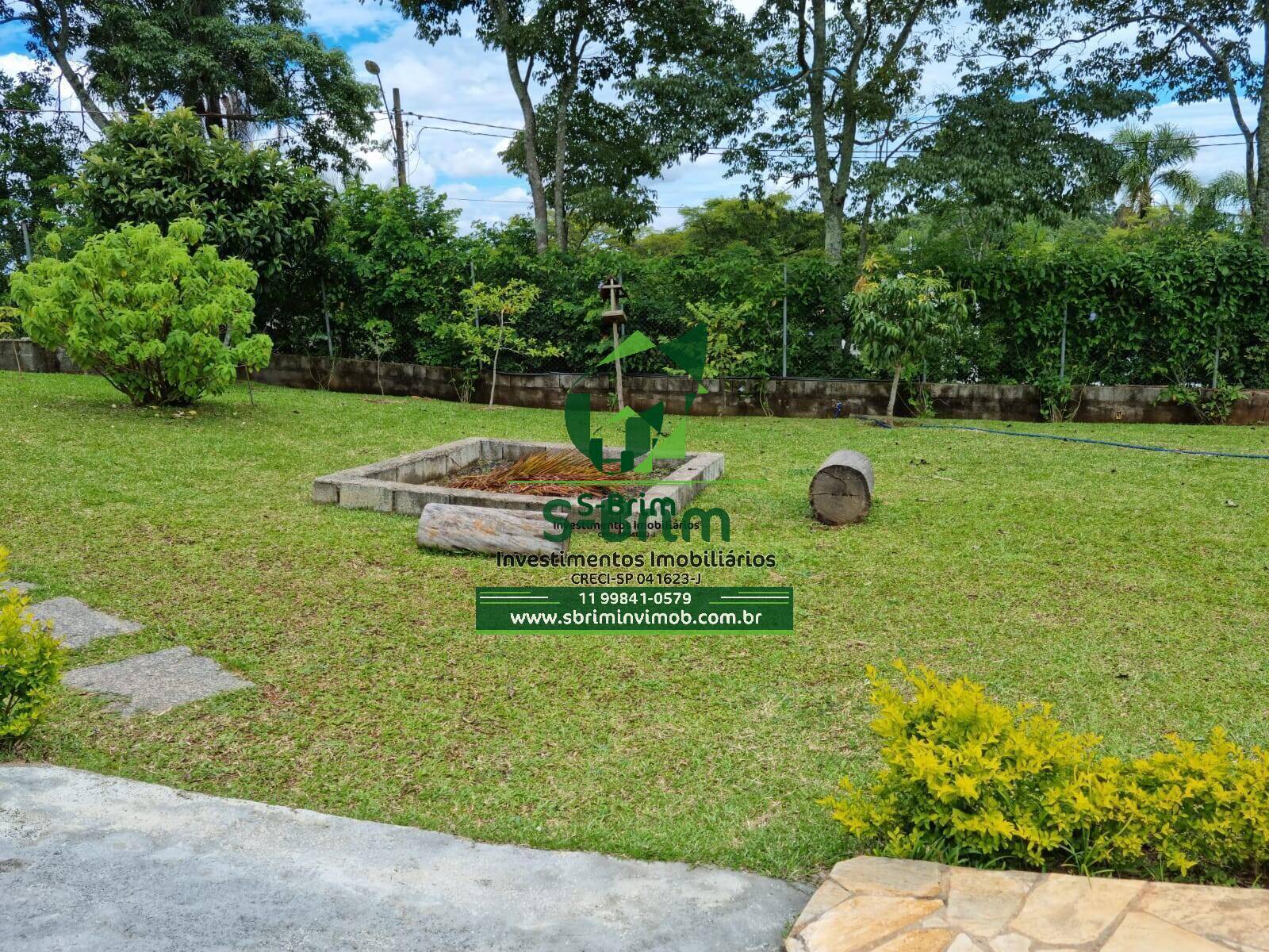 Chácara à venda com 3 quartos, 220m² - Foto 24