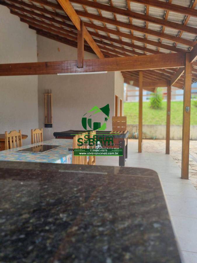 Chácara à venda com 3 quartos, 220m² - Foto 34