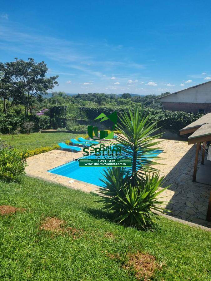 Chácara à venda com 3 quartos, 220m² - Foto 35