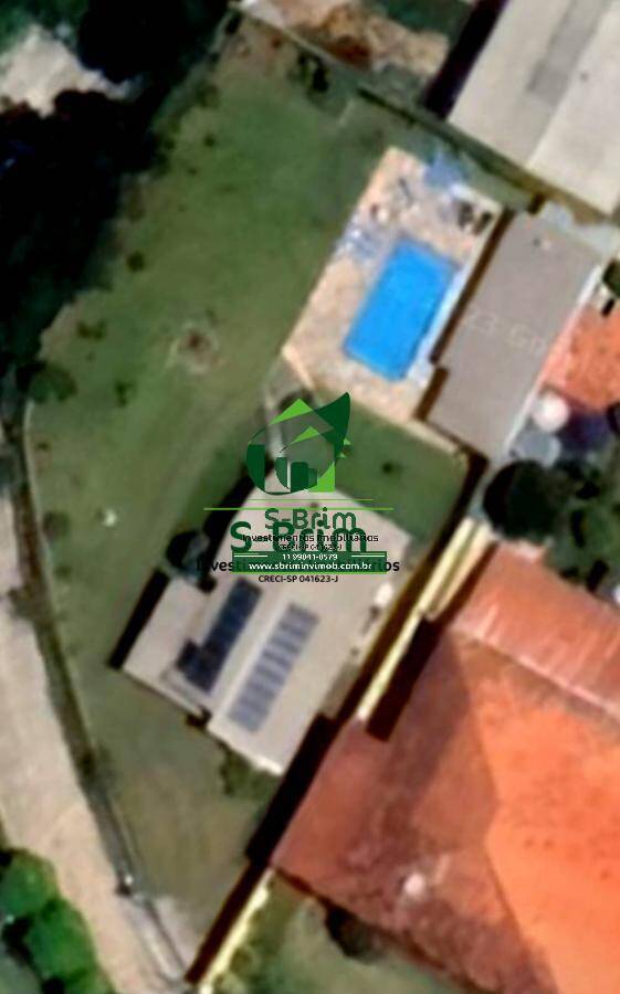 Chácara à venda com 3 quartos, 220m² - Foto 42
