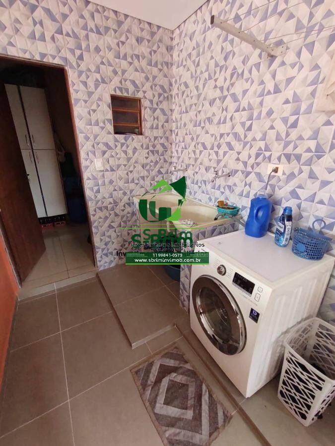 Casa à venda com 3 quartos, 170m² - Foto 5