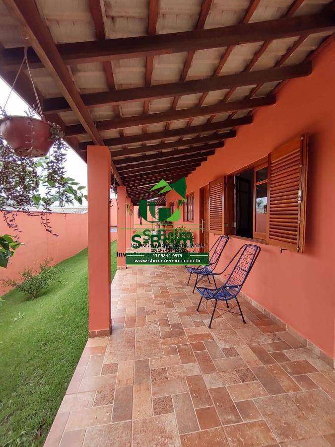 Casa à venda com 3 quartos, 170m² - Foto 3