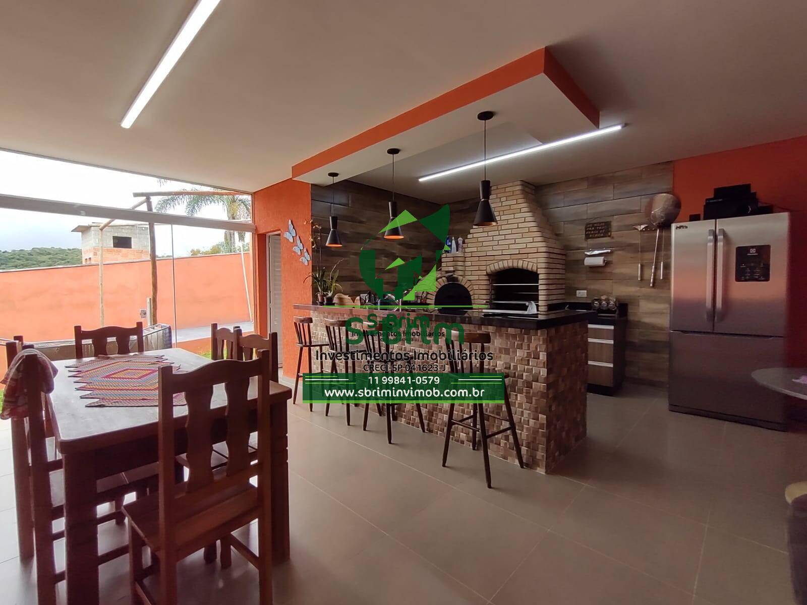 Casa à venda com 3 quartos, 170m² - Foto 8