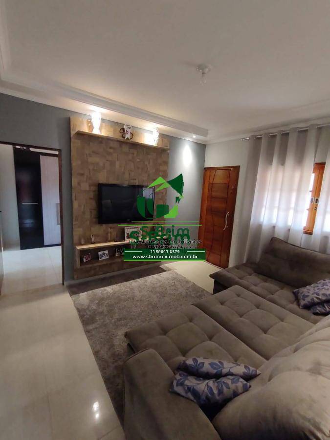 Casa à venda com 3 quartos, 170m² - Foto 7
