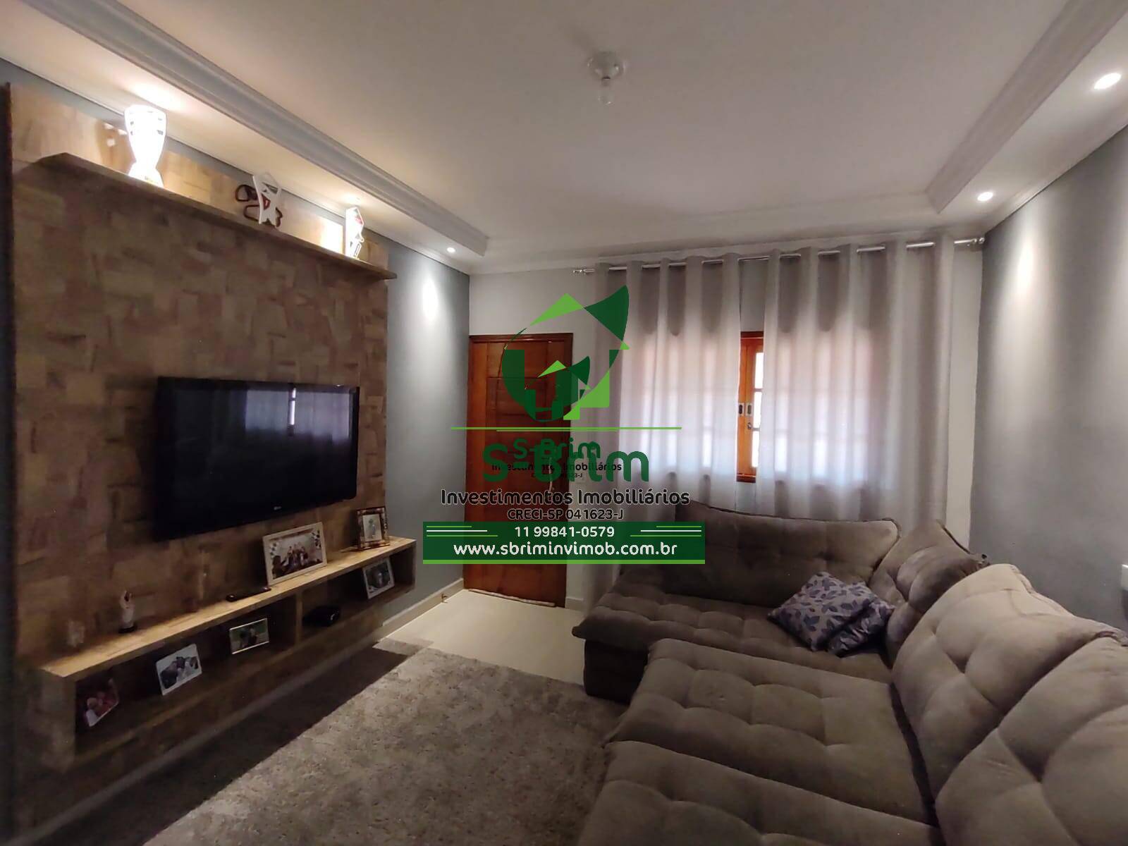Casa à venda com 3 quartos, 170m² - Foto 10