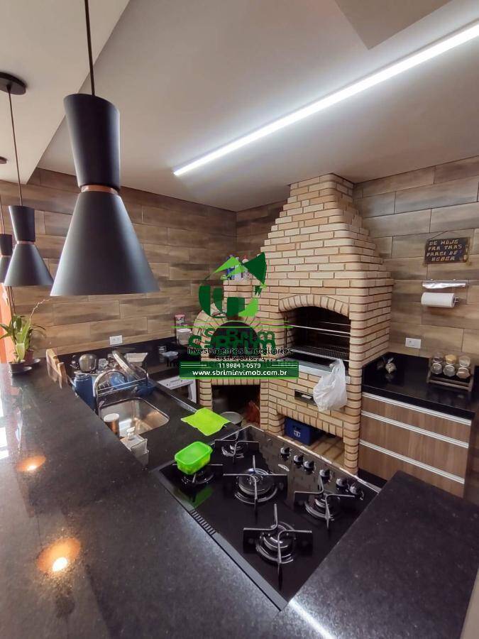 Casa à venda com 3 quartos, 170m² - Foto 9