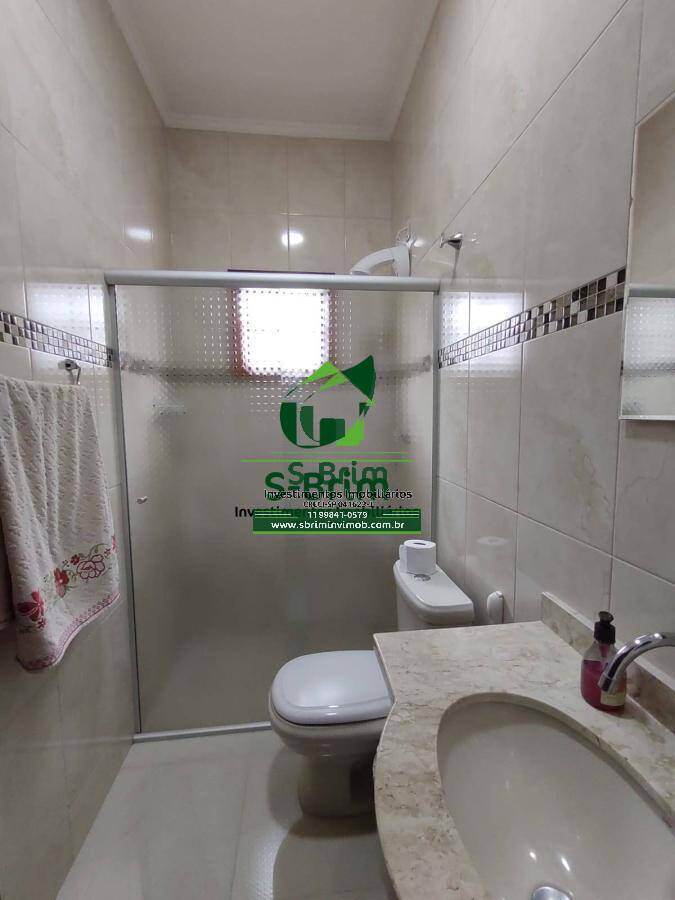 Casa à venda com 3 quartos, 170m² - Foto 14
