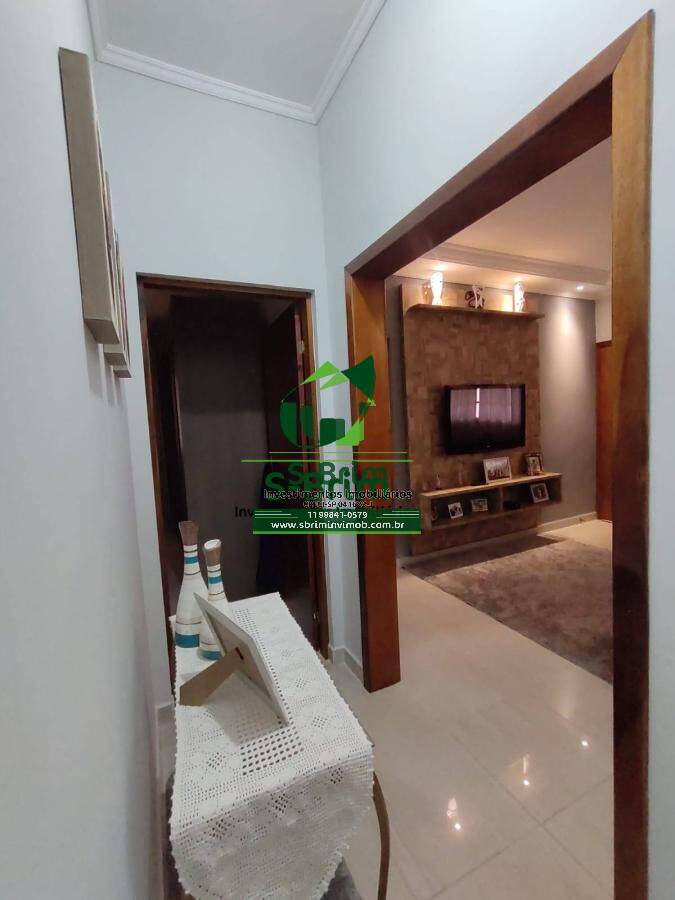 Casa à venda com 3 quartos, 170m² - Foto 12