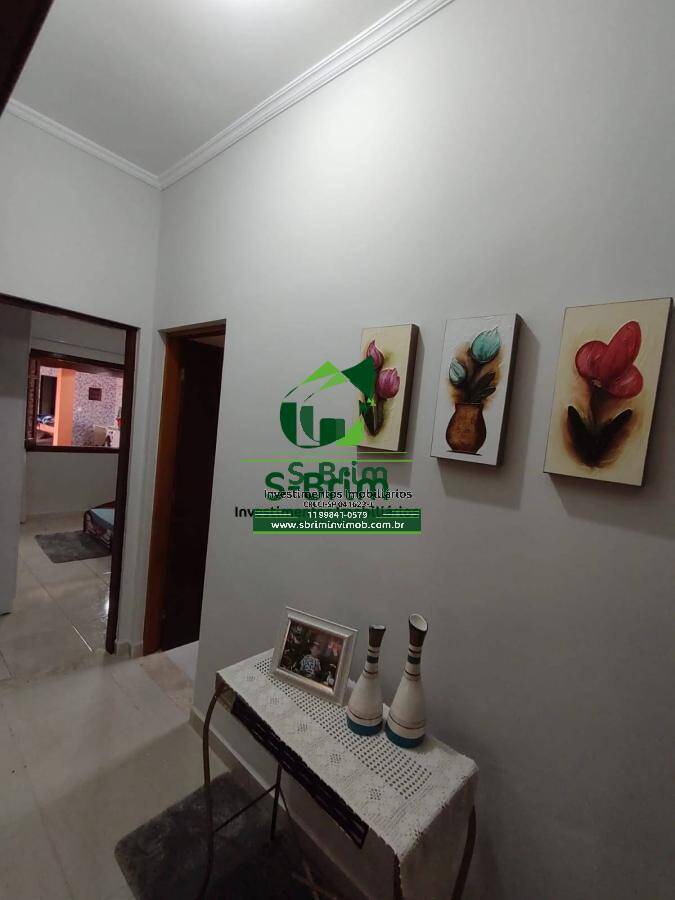 Casa à venda com 3 quartos, 170m² - Foto 13