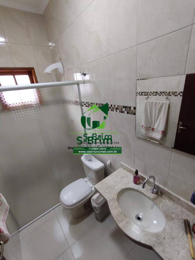 Casa à venda com 3 quartos, 170m² - Foto 16
