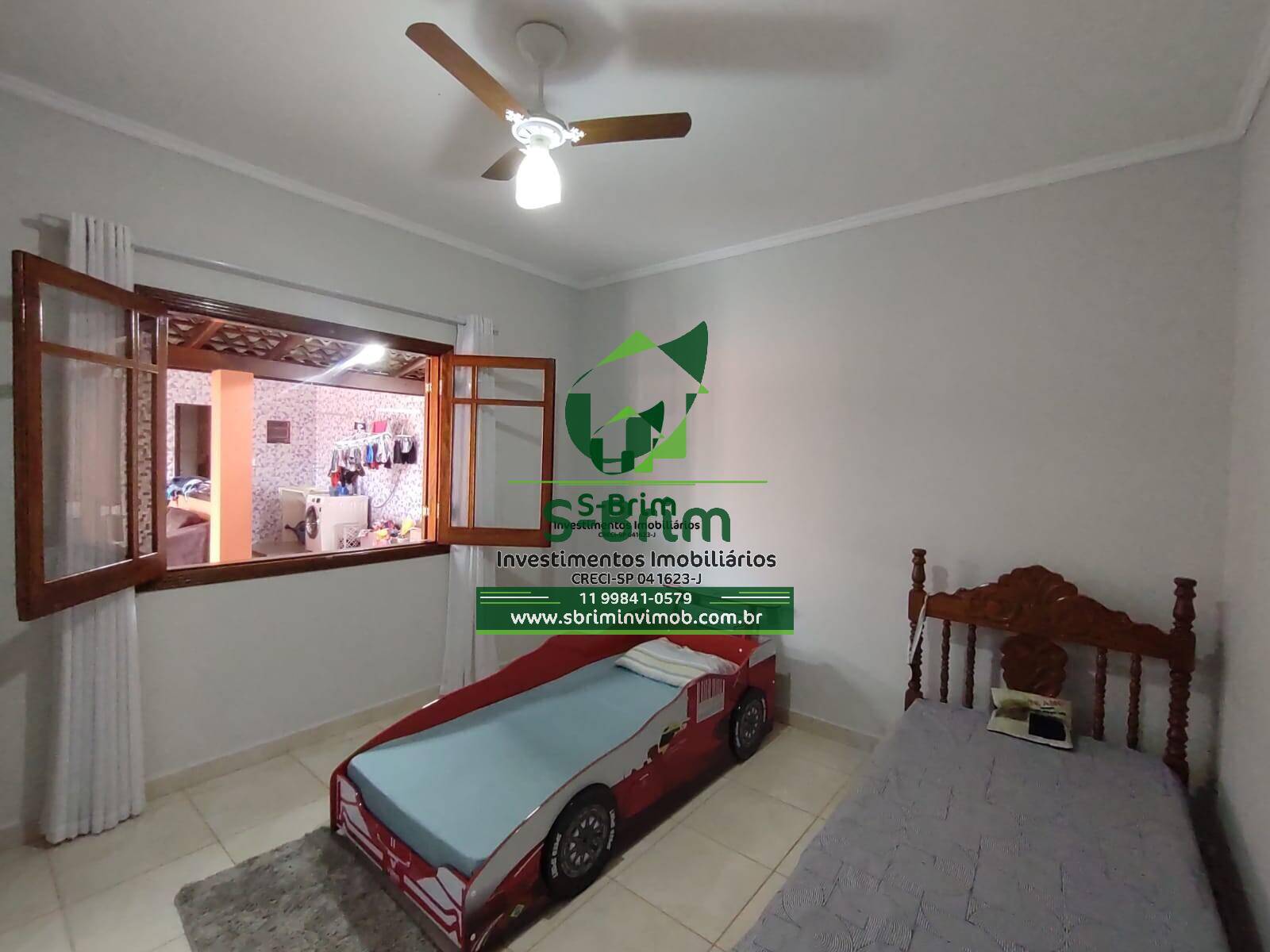 Casa à venda com 3 quartos, 170m² - Foto 17