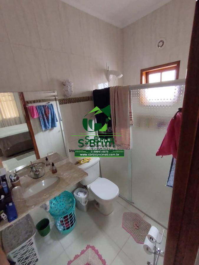 Casa à venda com 3 quartos, 170m² - Foto 20