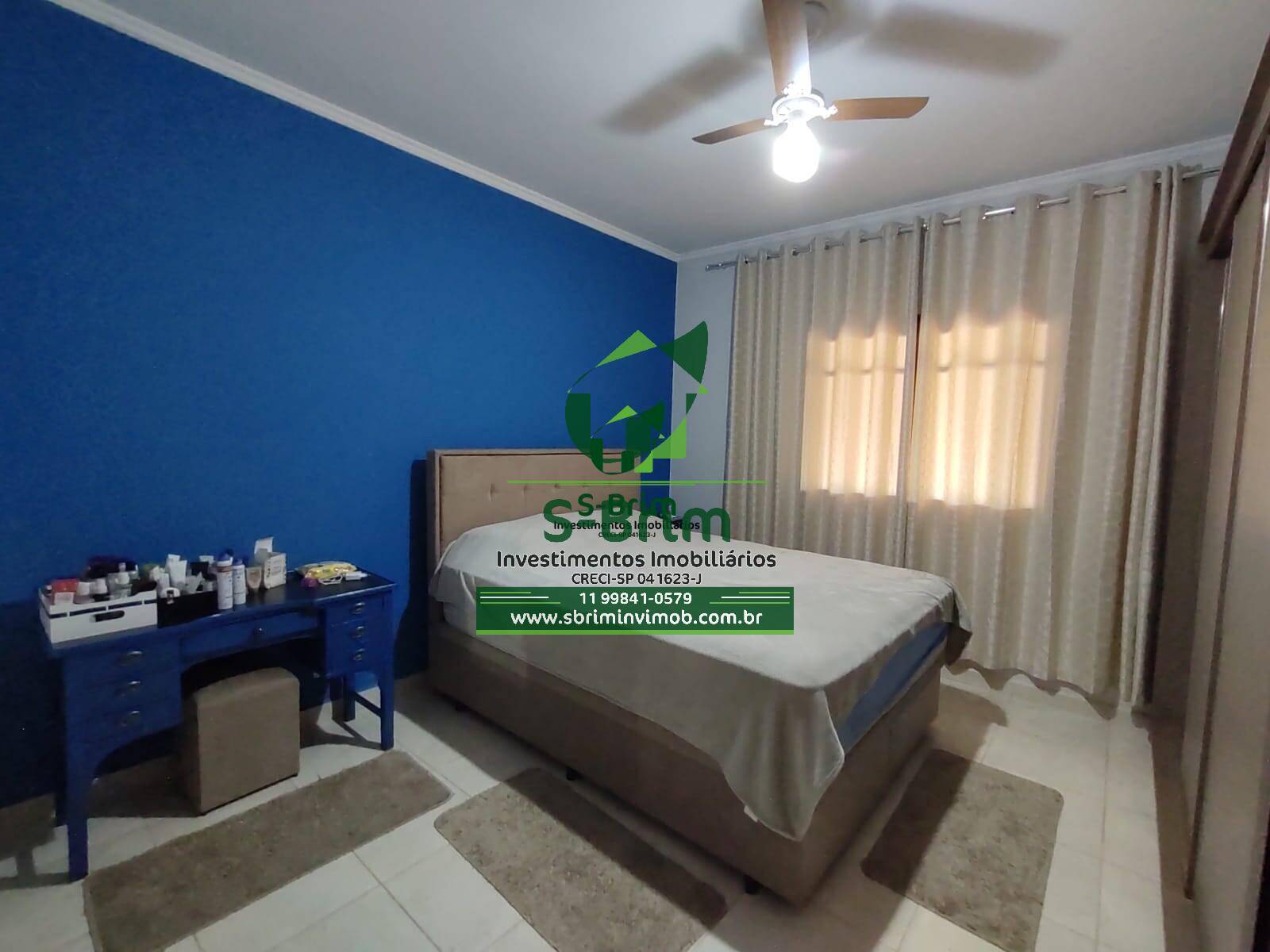 Casa à venda com 3 quartos, 170m² - Foto 22
