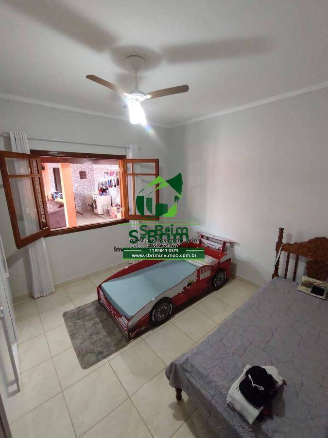 Casa à venda com 3 quartos, 170m² - Foto 19