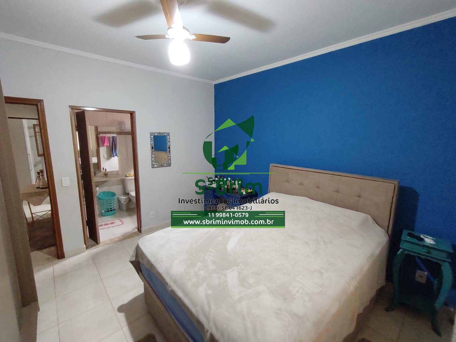 Casa à venda com 3 quartos, 170m² - Foto 21