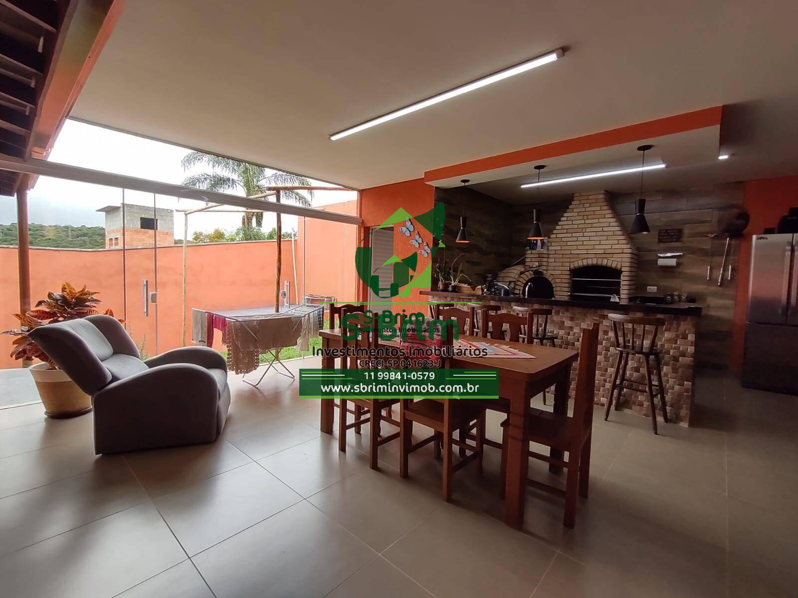 Casa à venda com 3 quartos, 170m² - Foto 24