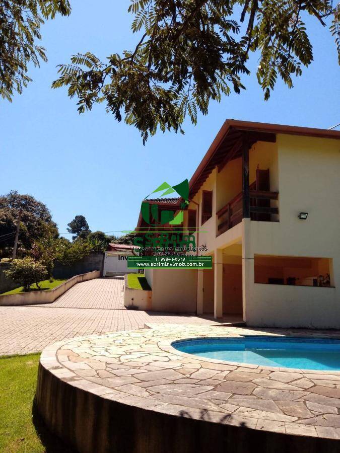 Casa à venda com 3 quartos, 248m² - Foto 7