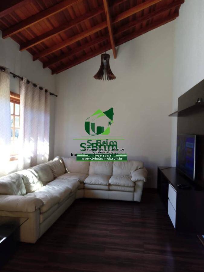 Casa à venda com 3 quartos, 248m² - Foto 8