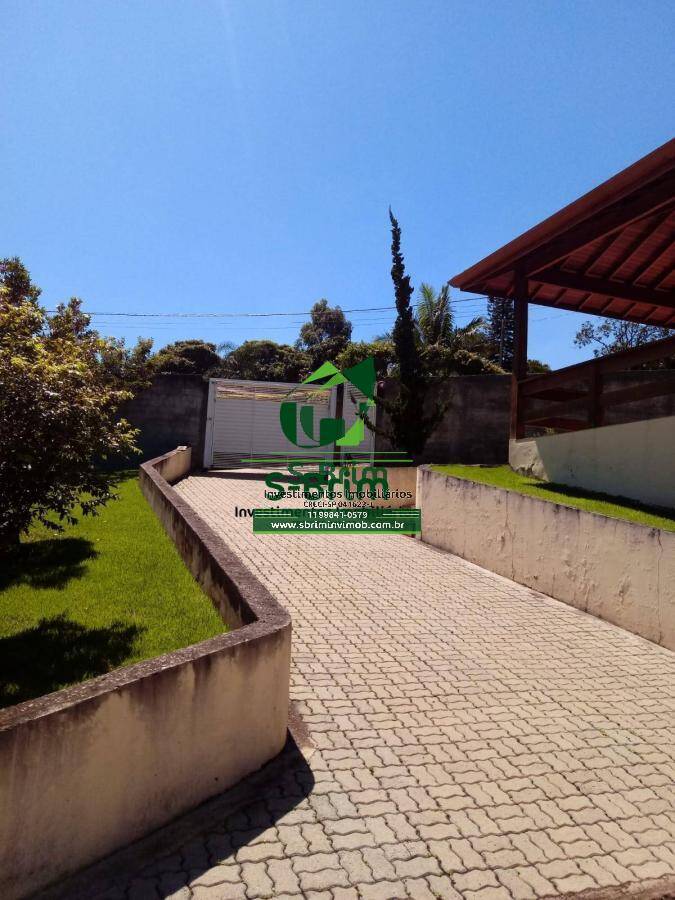Casa à venda com 3 quartos, 248m² - Foto 6