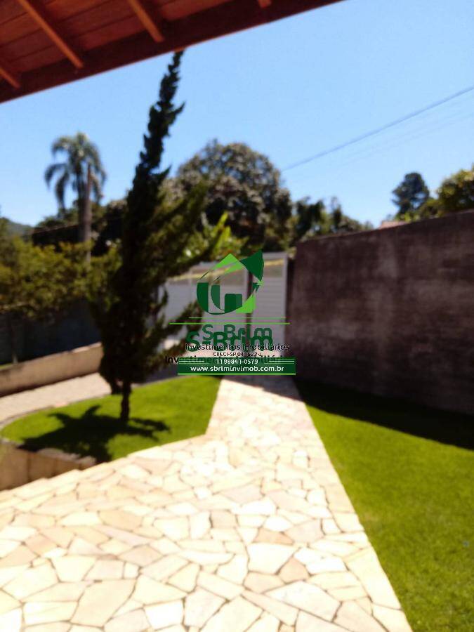 Casa à venda com 3 quartos, 248m² - Foto 5