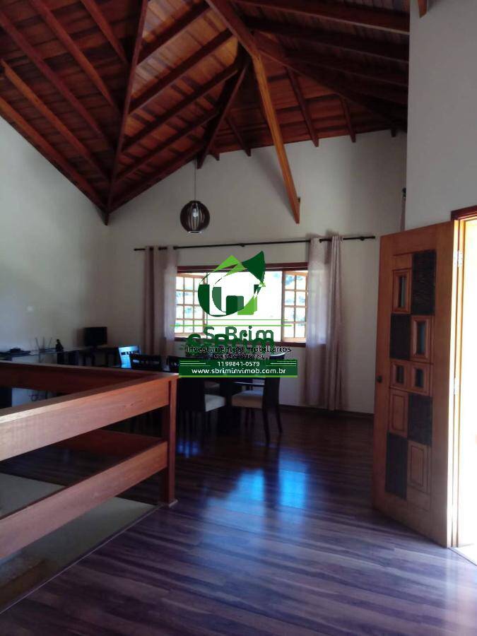 Casa à venda com 3 quartos, 248m² - Foto 9