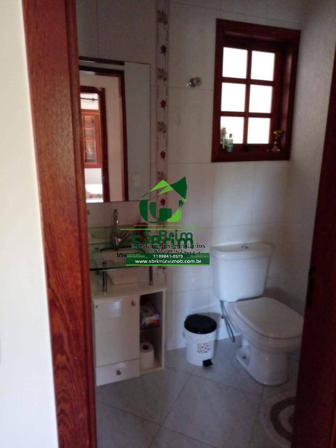 Casa à venda com 3 quartos, 248m² - Foto 13