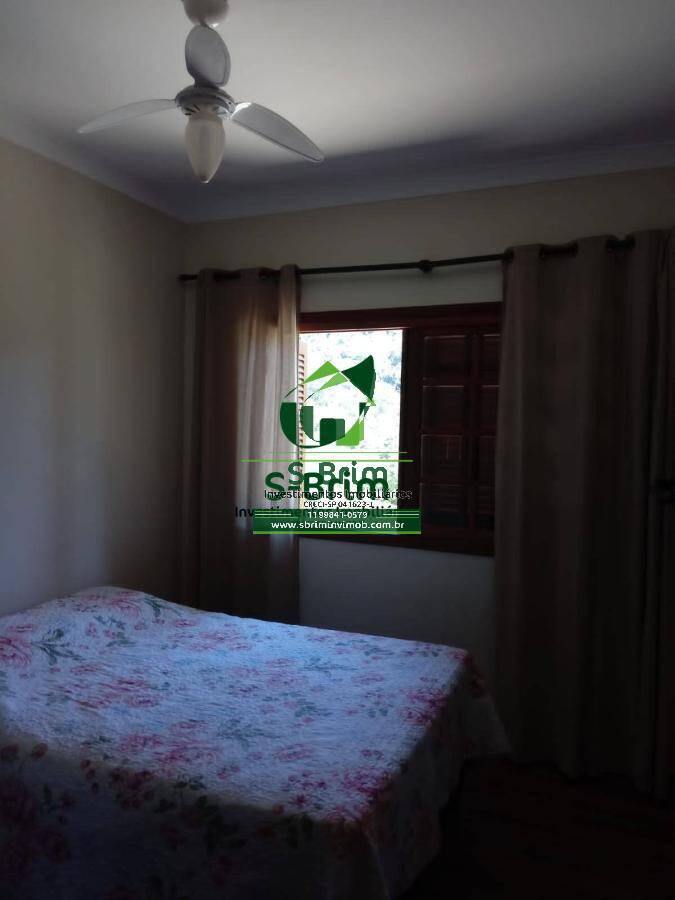 Casa à venda com 3 quartos, 248m² - Foto 12