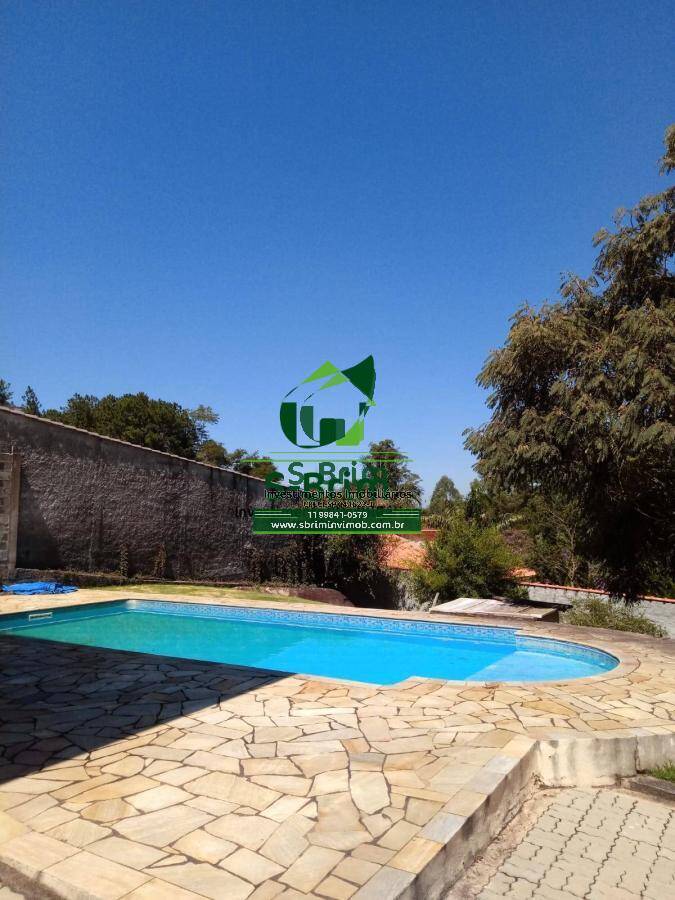 Casa à venda com 3 quartos, 248m² - Foto 19