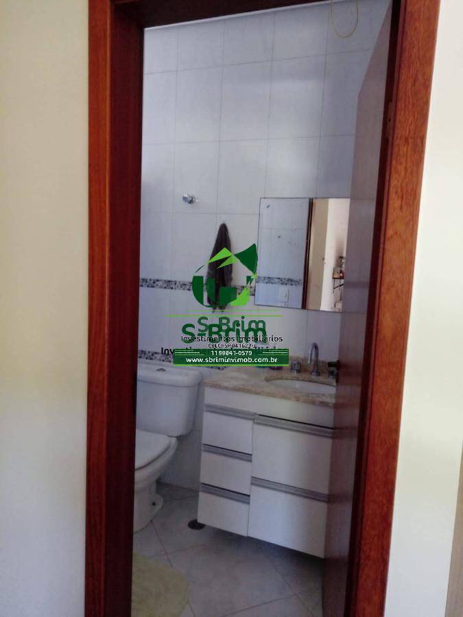 Casa à venda com 3 quartos, 248m² - Foto 17