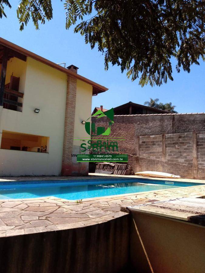 Casa à venda com 3 quartos, 248m² - Foto 21