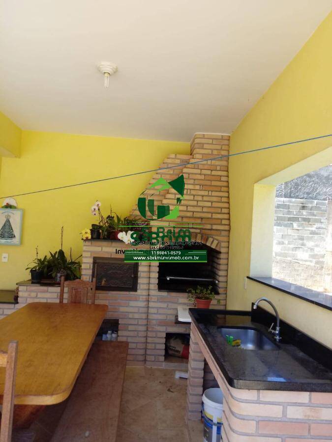 Casa à venda com 3 quartos, 248m² - Foto 22