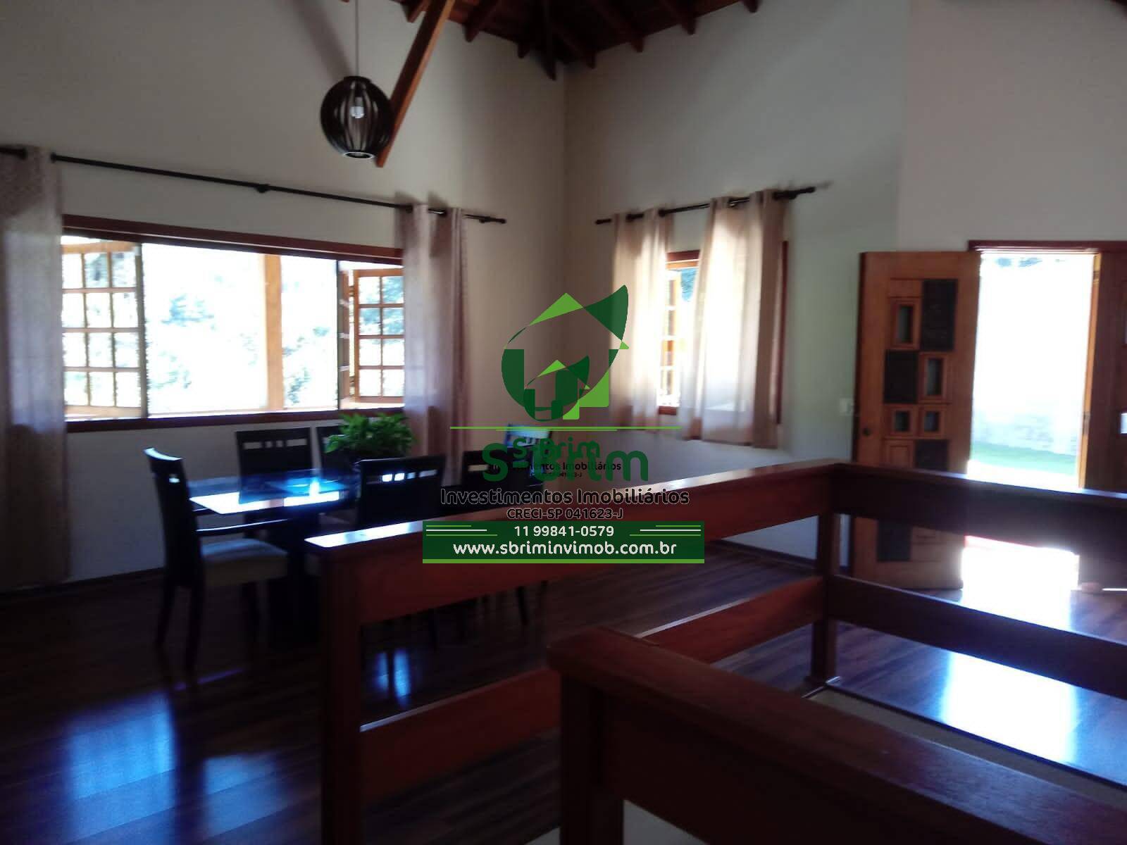 Casa à venda com 3 quartos, 248m² - Foto 23