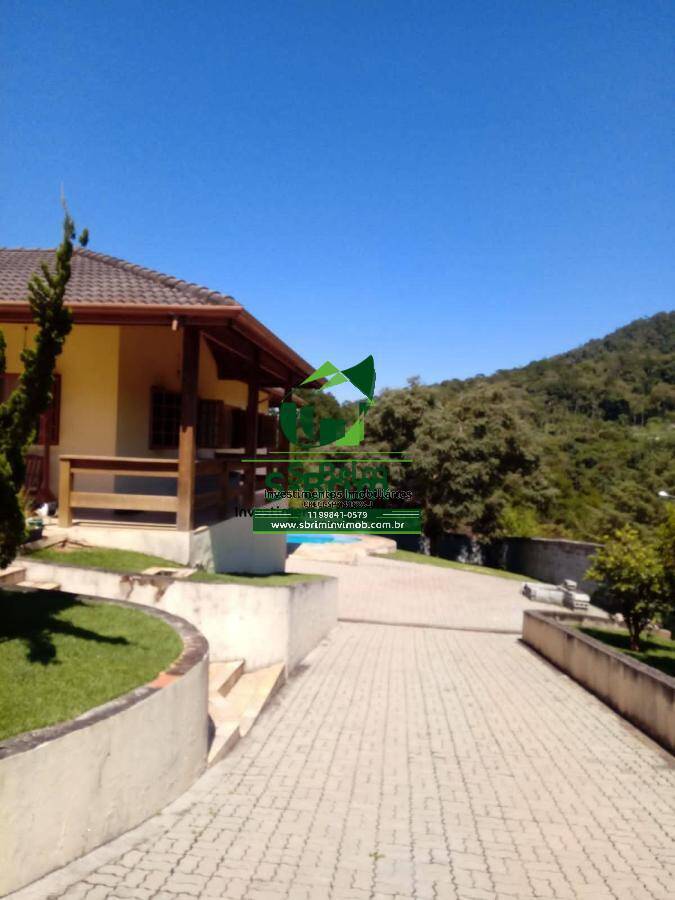 Casa à venda com 3 quartos, 248m² - Foto 24