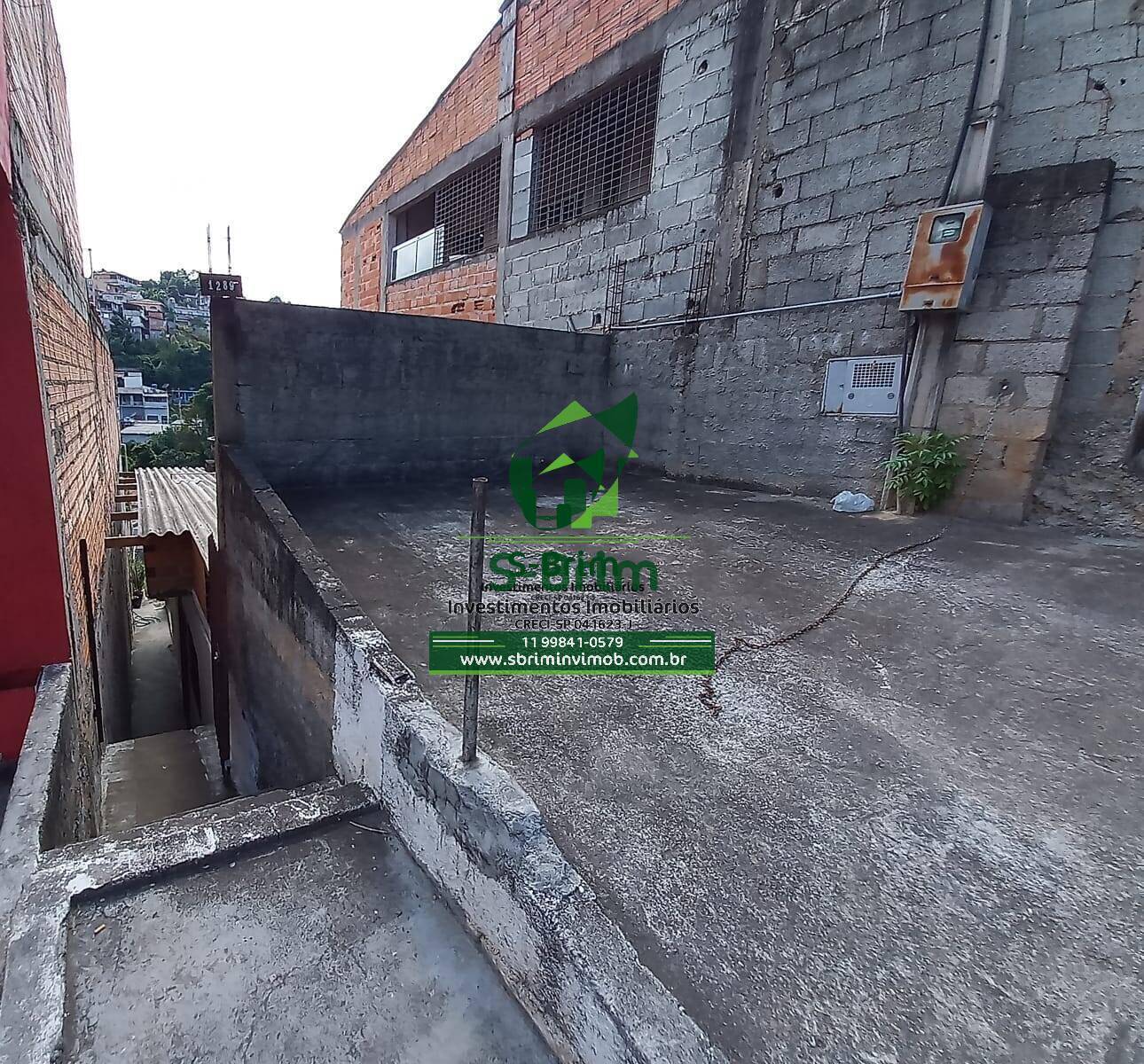 Casa à venda com 1 quarto, 48m² - Foto 5