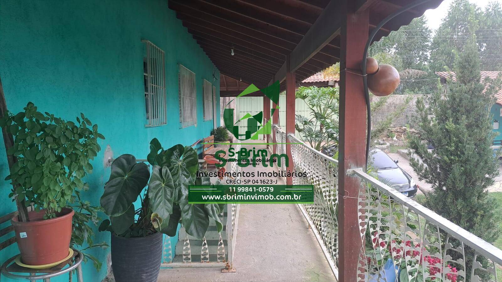 Casa à venda com 4 quartos - Foto 5