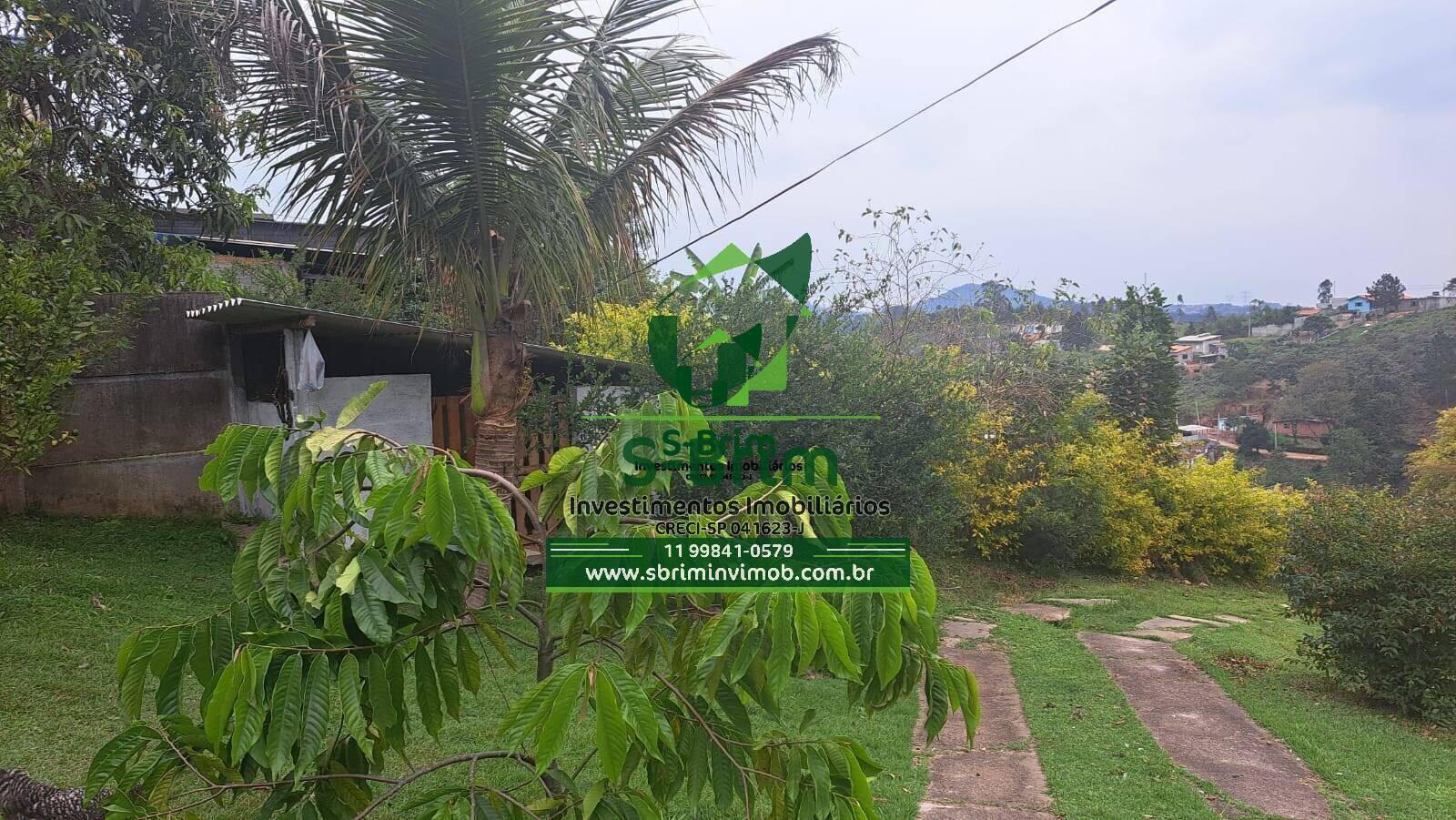 Casa à venda com 4 quartos - Foto 6