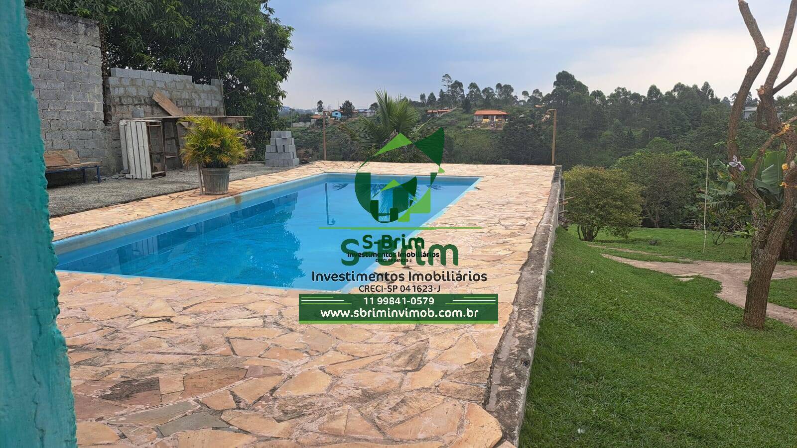 Casa à venda com 4 quartos - Foto 3