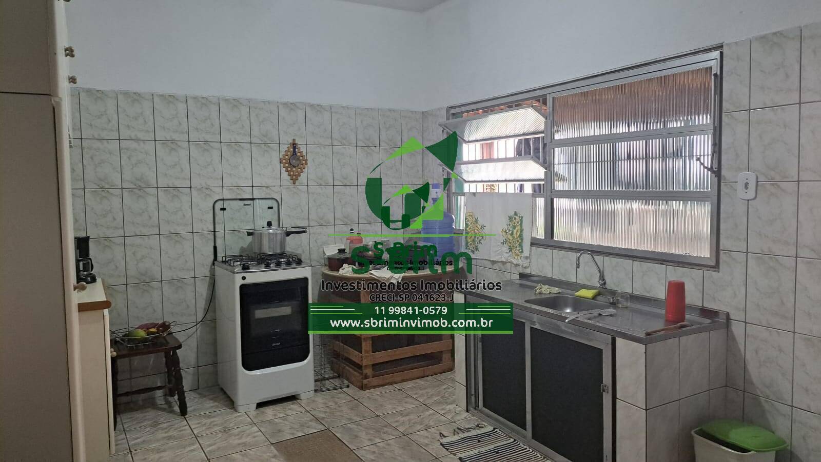 Casa à venda com 4 quartos - Foto 12