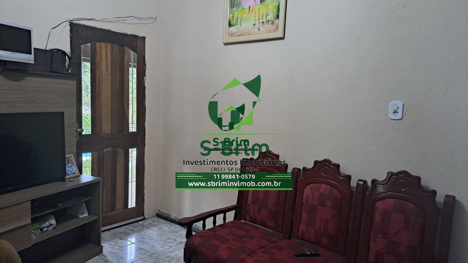 Casa à venda com 4 quartos - Foto 17