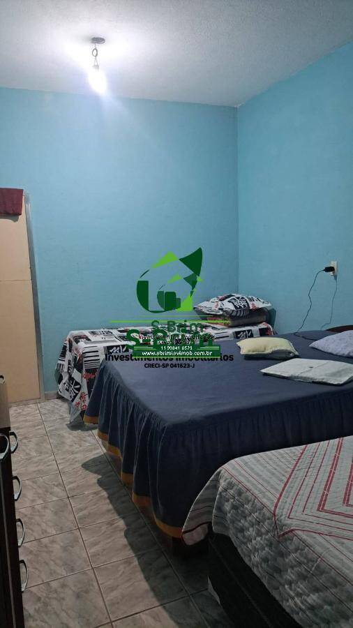 Casa à venda com 4 quartos - Foto 24
