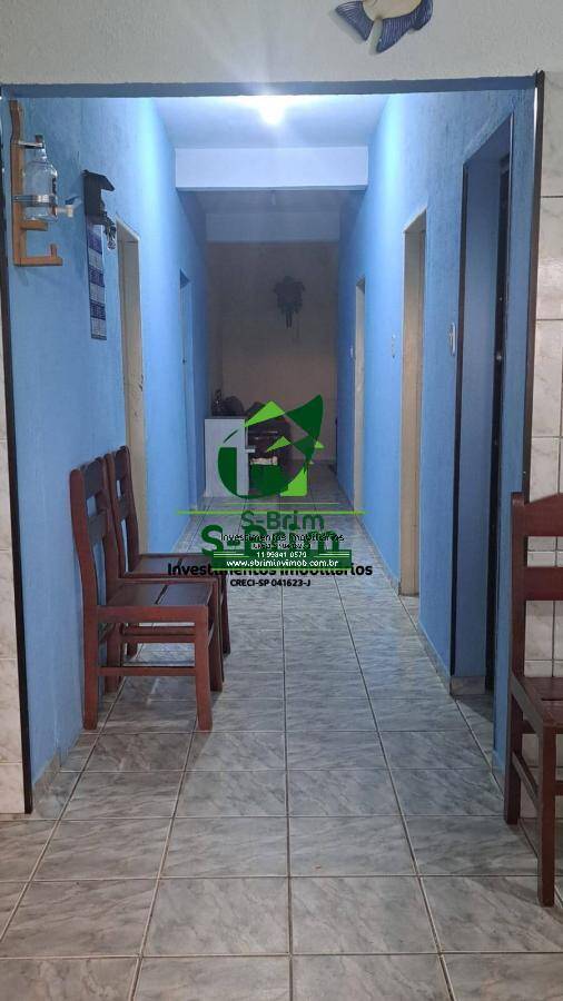 Casa à venda com 4 quartos - Foto 26