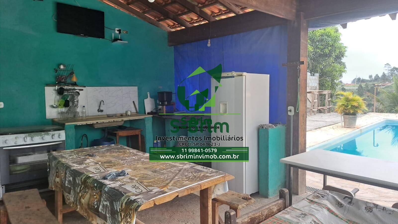 Casa à venda com 4 quartos - Foto 27