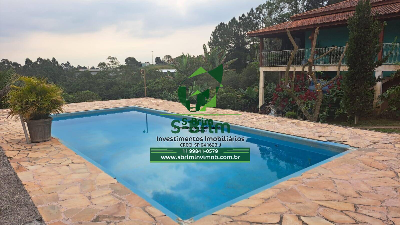 Casa à venda com 4 quartos - Foto 31