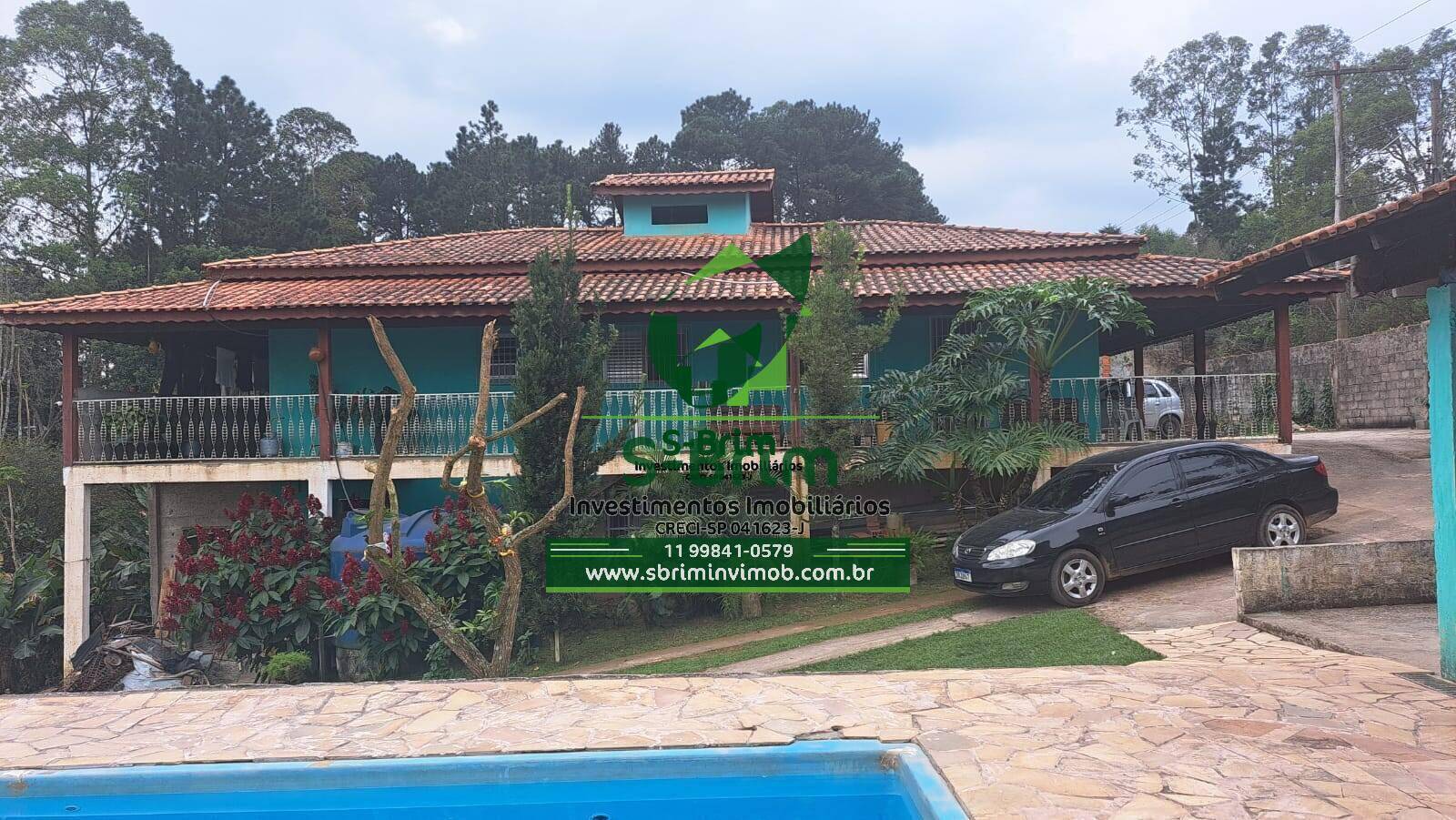 Casa à venda com 4 quartos - Foto 32