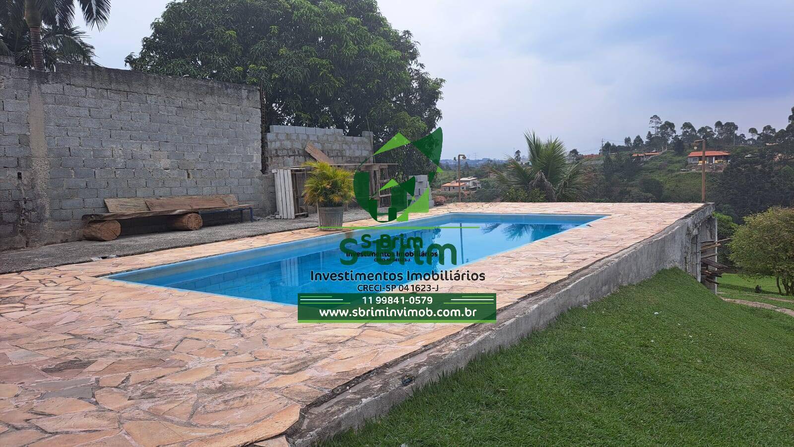 Casa à venda com 4 quartos - Foto 41