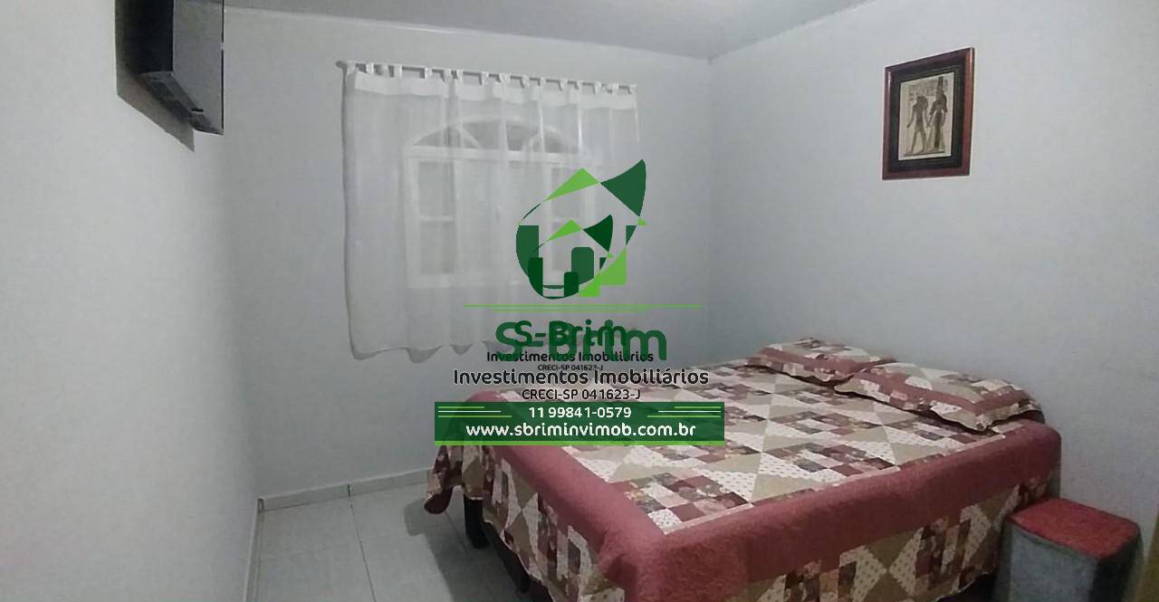 Chácara à venda com 3 quartos - Foto 4