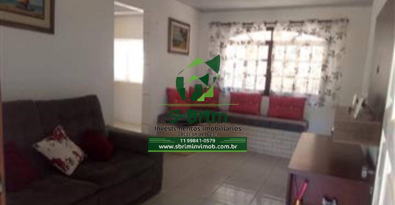 Chácara à venda com 3 quartos - Foto 9