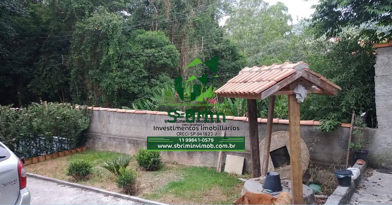 Chácara à venda com 3 quartos - Foto 5